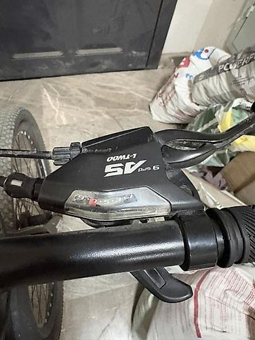 Горные велосипеды: Горный велосипед, Алюминий, Б/у — 3