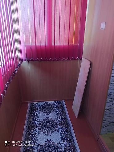 Жалюзи и рольшторы: Вертикальные жалюзи для балкона/лоджии - Тип: вертикальные тканевые — 3