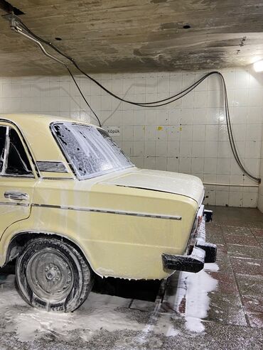 VAZ (LADA): VAZ (LADA) 2106: 1.3 l | 1988 il 12900 km — 7