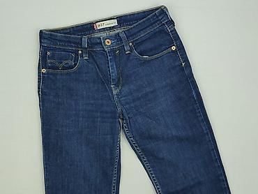 levis bluzki: Levi’s, Jeansy damskie, rozmiar S — 1