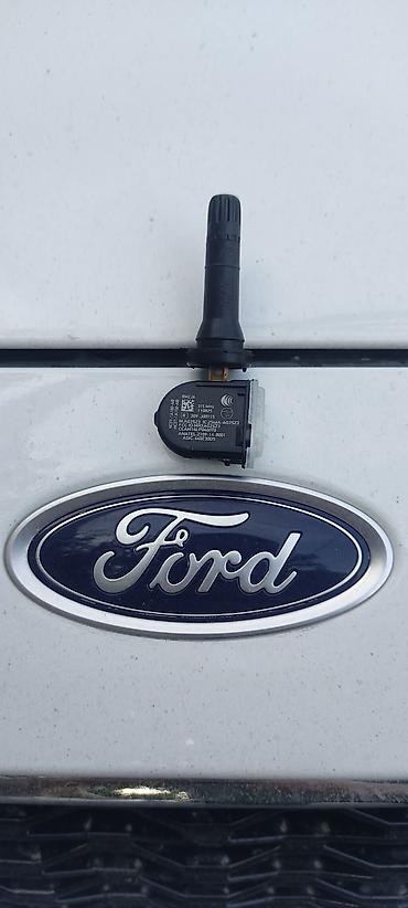 park sensoru: Ford FUSİON, 2017 il, ABŞ, Yeni — 1