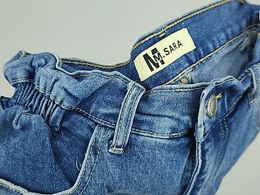 edc denim: M.Sara, Szorty damskie, rozmiar XS — 5