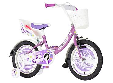 patike goodyear: Bicikl kids Visitor Pony 16" – ljubičasti perla Šifra proizvoda: 116 — 1
