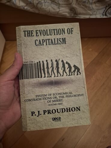 Digər kitablar və jurnallar: Bu kitab Yuval Noah Hararinin “21-ci Əsr üçün 21 Dərs” əsəridir — 3