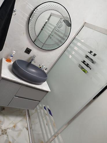 göygöl kirayə: 198 kv. m, 4 otaqlı, Hovuzlu, Artezian quyusu, İşıq, Kanalizasiya — 9
