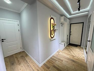 Продажа квартир: 2 комнаты, 70 м², Элитка, 10 этаж, Дизайнерский ремонт — 12