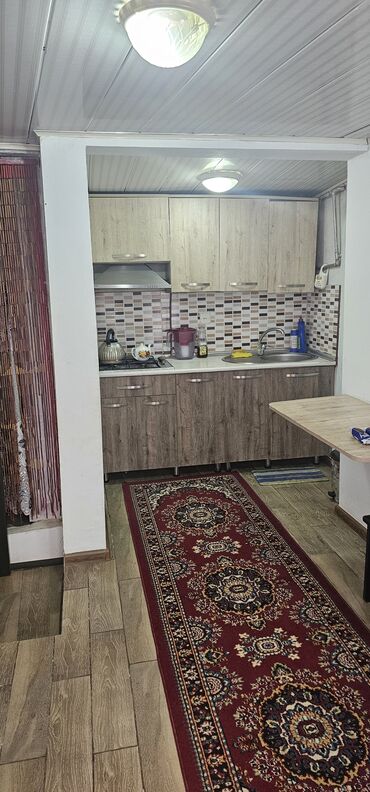 Uzunmüddətli kirayə mənzillər: 3 otaqlı mənzil – geniş dəhliz və işıqlı otaqlar - Plan: ayrı-ayrı — 9