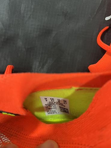 sg: Футбольные бутсы Puma Future Z (SG, металлические шипы) Оригинал!!! - — 4