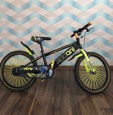 старт шоссе велосипед: Yeni Şəhər velosipedi Adidas, 26", Ünvandan götürmə, Pulsuz çatdırılma