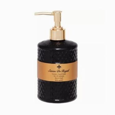 relax parfemi lista maski: Luksuzni Turski tecni sapun 500 ml Savon De Royal Black pearl Sa