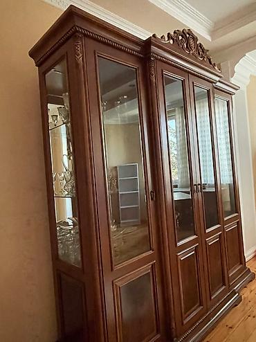 islenmis qablar: Türkiyədən getirilen mebeldi, yaxşı veziyyetedir, qab qacaqsız — 4