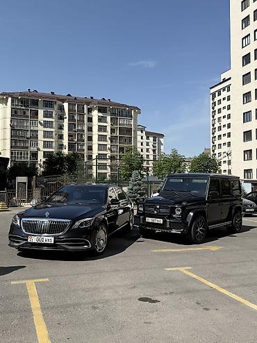 Частная аренда авто: Kortej_kg!!! Изумительные авто машины на заказ!!! 1)Делегации — 15