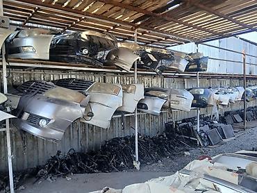 Другие детали кузова: Авторазбор: широкий выбор оригинальных запчастей для иномарок - — 11