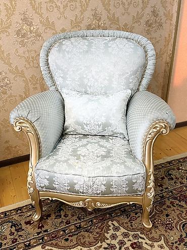 salon divanları: İşlənmiş, Klassik divan, Divan, Bazasız, Açılmayan — 3
