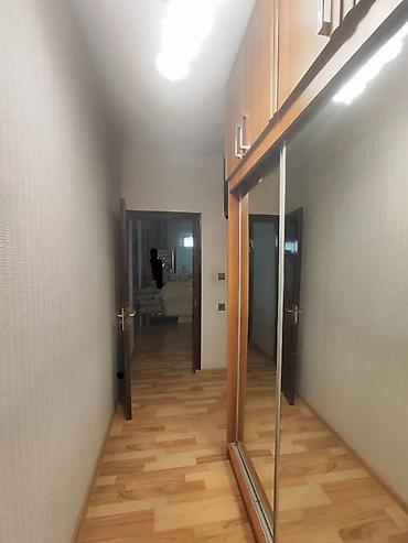 Köhnə tikili: Bakı, 2 otaqlı, Köhnə tikili, 40 kv. m — 3