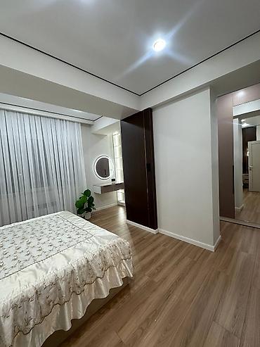 Продажа квартир: 3 комнаты, 80 м², Элитка, 4 этаж, Дизайнерский ремонт — 2