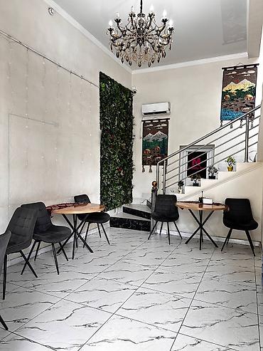 жумуш издейм кафе: Ижарага берем Кафе, 150 м² — 3