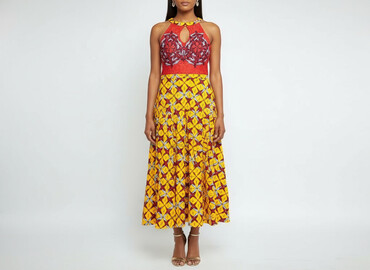 maciej zień sukienki: Women`s dress, size S