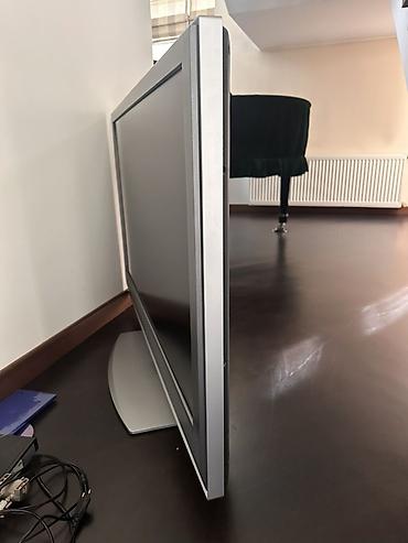 ps 5 dualsense: İşlənmiş Televizor Sony LCD UHD (3840x2160), Ödənişli çatdırılma, Ünvandan götürmə — 2