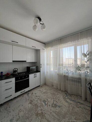 Сниму квартиру: 2 комнаты, 50 м², С мебелью
