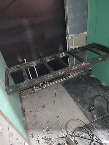 Сварка: Сварка | Решетки на окна, Навесы, Козырьки Монтаж, Демонтаж — 4