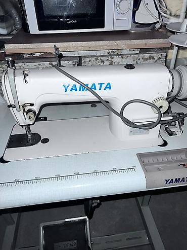 Бизнес үчүн жабдуулар: Yamata, Бар — 1