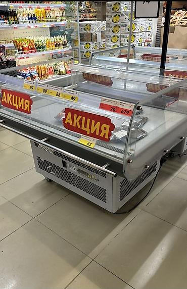 Суусундуктар үчүн, Сүт азыктары үчүн, Кондитердик, Орусия, Колдонулган