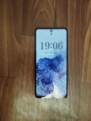 самсунг а53 бу: Samsung Galaxy A51 5G, Колдонулган, 128 ГБ, түсү - Боз, 2 SIM