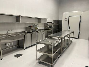 nerjaveyka qiymeti: Restoran avadanligi qiymet sertidir Birinci əl istehsalçıdan almaq