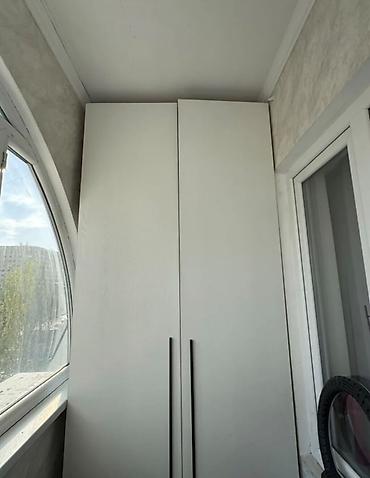 Продажа квартир: 2 комнаты, 52 м², Юг-2 мкр 105 серия, 6 этаж, Евроремонт — 10