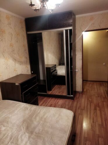 район церковь: 2 комнаты, 45 м², 104 серия, 2 этаж, Косметический ремонт