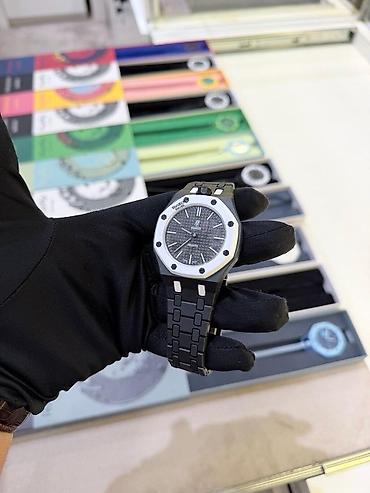 Qol saatları: Swatch AP Audemars Piguet saat Orginal…!!! Swatch AP Audemars Piguet — 29