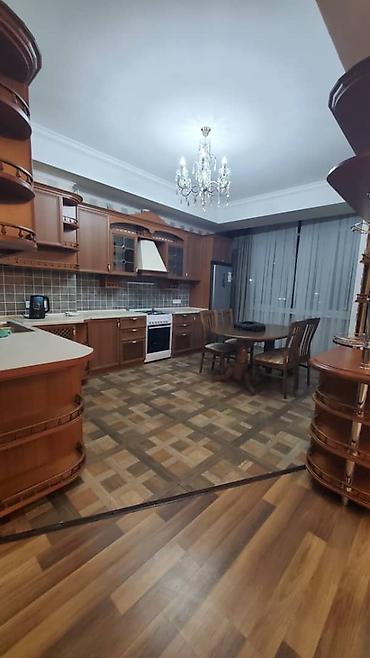 mia home: 2 комнаты, Ак-Кеме Агентство недвижимости, Без животных, от 1 года, С мебелью полностью — 5