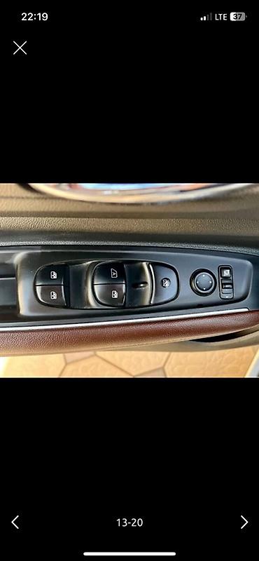 Renault: Renault Samsung QM6: 2018 г., 2 л, Автомат, Дизель, Кроссовер — 5