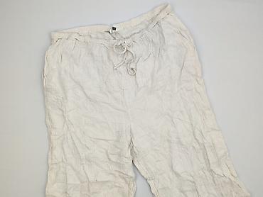 tall: George, Spodnie 3/4 damskie, rozmiar 3XL — 1