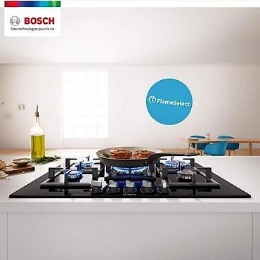 sam agac: Bişirmə paneli "Bosch PPQ7A6B20" Bişirmə paneli Bosch PPQ7A6B20 (75 — 1