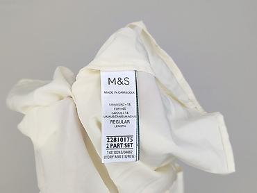 Marks & Spencer, Bluzka damska, rozmiar 2XL w lalafo.pl — 4 Marks & Spencer, Bluzka damska, rozmiar 2XL — 4