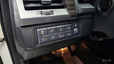 Ssangyong: Ssangyong Rexton: 2018 г., 2.2 л, Автомат, Дизель, Внедорожник — 13