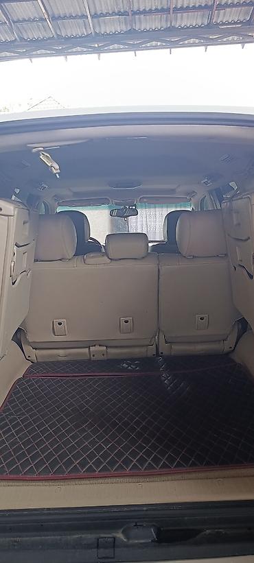lexus gx470: Lexus GX: 2005 г., 4.7 л, Автомат, Бензин, Внедорожник — 5