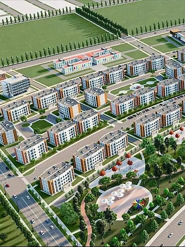 Новостройки от застройщика: Строится, Элитка, 1 комната, 51 м² — 4