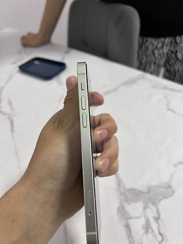Уюлдук телефондор жана аксессуарлар: СРОЧНО СРОЧНО СРОЧНО IPhone 12, цвет Green, модель. Память 64 ГБ — 6