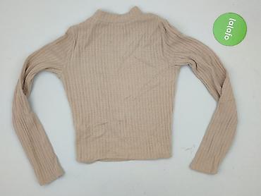 sweter panterka: Sweter damski, rozmiar S — 3