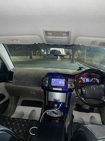 Toyota: Toyota Mark X: 2005 г., 2.5 л, Автомат, Бензин, Седан — 14