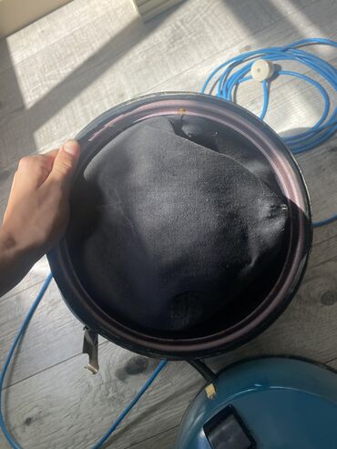 Tozsoranlar: Tozsoran Quru təmizləmə, Kredit yoxdur — 6