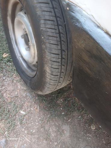 lada 2111: VAZ (LADA) Samara: 1.5 l | 1988 il 400000 km Hetçbek — 5