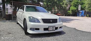 кроун атлет: Toyota Crown: 2006 г., 3.5 л, Типтроник, Бензин, Седан — 1