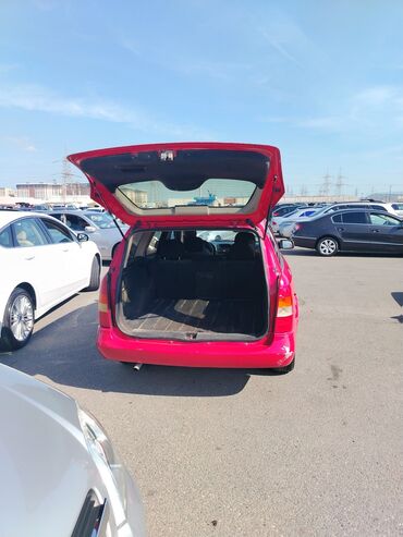 диски на хонда аккорд: Sadə, Opel, 2000 il, İşlənmiş, Ödənişli çatdırılma