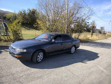 набор ключ ролф: Toyota Camry: 1997 г., 2.2 л, Автомат, Бензин, Седан