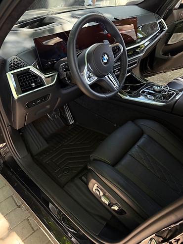 detcar: Полики BMW, Новый — 1
