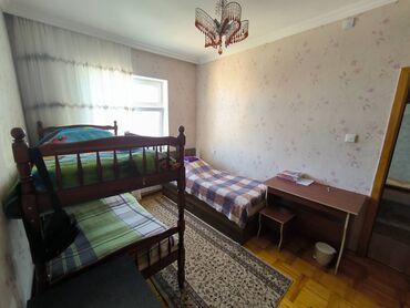 Yeni tikili: 3 otaqlı, Yeni tikili, 68 kv. m — 4